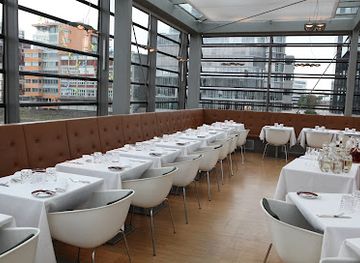 germany/dusseldorf/medienhafen/restaurant/lido-hafen