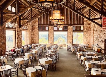 arizona/kaibab-national-forest/restaurant/grand-canyon-lodge-dining-room
