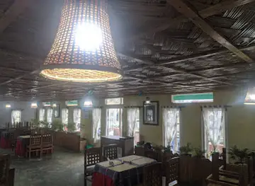 Soilyna Huts Restaurant