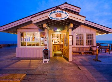Santa Barbara Shellfish Company