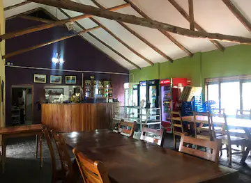 Kabalega Diner Limited