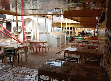 Lá Rosa restaurant مطعم لبناني عربي