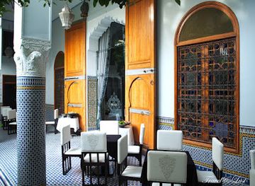 morocco/fes/restaurant/eden-at-palais-amani