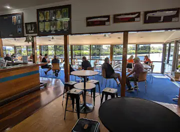 Gladstone Yacht Club