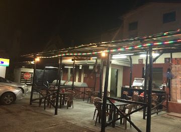 dominican-republic/santo-domingo/gazcue/restaurant/el-tizon