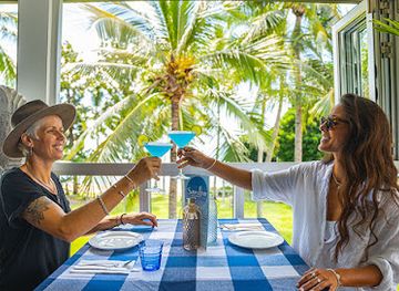 australia/whitsunday-islands/restaurant/sandbar-airlie-beach