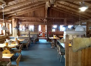 Kofelalm Madritsche