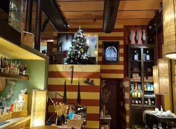ToscaNino Milano