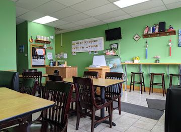 michigan/mount-pleasant/restaurant/shin-s-korean-restaurant