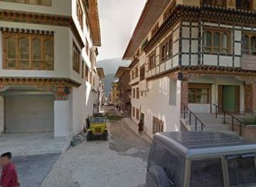 bhutan/wangdue-phodrang/restaurant/tashi-tobgay