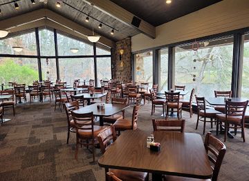 Homestead Harvest Restaurant