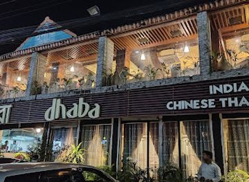 Handi Restaurant