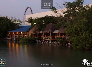 mexico/cancun/restaurant/elefanta