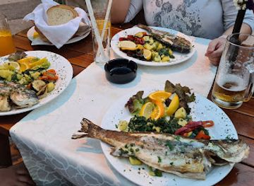 croatia/porec/restaurant/restoran-tradizione