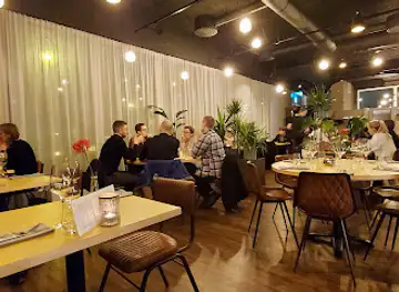 Brasserie Kársnes