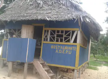 Restaurante Vista Mar