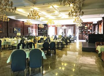 kyrgyzstan/bishkek/restaurant/frunze-restaurant