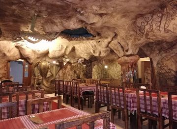 mongolia/terelj-national-park/restaurant/gobi-cave-turkish-restaurant