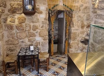 israel/jerusalem/old-city/restaurant/michael-restaurant