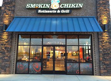tennessee/clarksville/restaurant/smokin-chikin