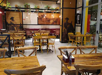 Opera Yemenite Restaurant