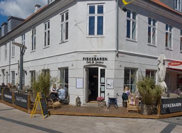 denmark/frederikshavn/restaurant/fiskebaren-cafe-og-spisehus