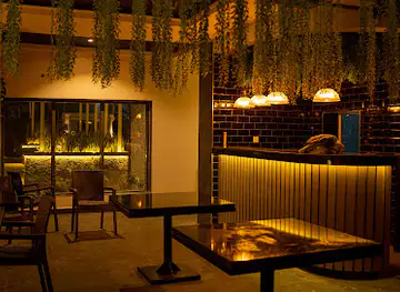 ZAZU Restaurant