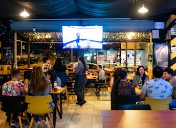 ecuador/macas/restaurant/el-rock-garden