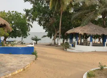 Auberge du Lac
