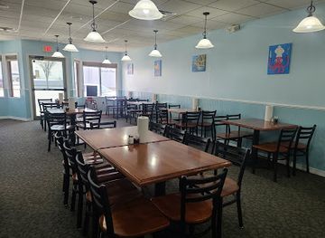 Fish & Shrimp Diner