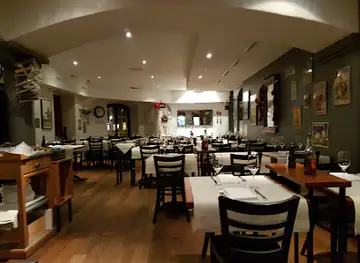 Le Rendez-Vous Restaurant
