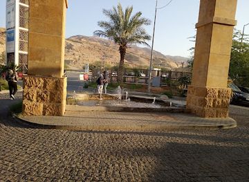 jordan/hamamat-ma-in/restaurant/buffalo-wings-rings-dead-sea