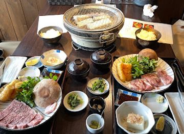 japan/yufuin/restaurant/shichirin-tanko-yaki-keishu-an