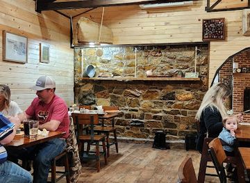 The Ranch Restaurant at Talimichi LLC
