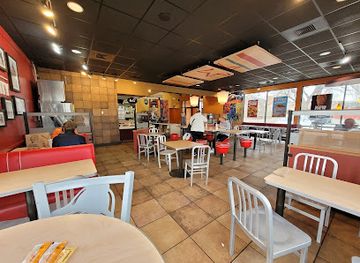 colorado/trinidad/restaurant/kfc