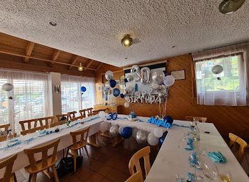 liechtenstein/ruggell/restaurant/schafli