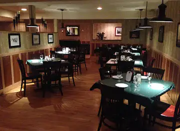 Charlmont Restaurant and Pub