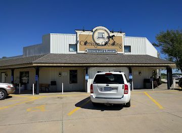 Carriage Crossing Restaurant and Bakery