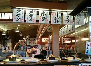 japan/satsuma/restaurant/mawaru-sushi-mekkemon-dolphin-port