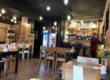 Marilda Café & Restaurant