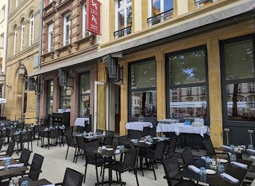 Brasserie Guillaume