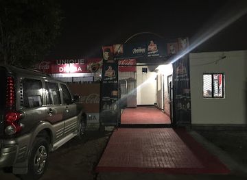 india/haryana/restaurant/unique-dhaba
