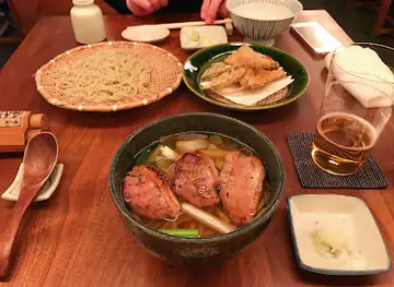 Soba Tajima