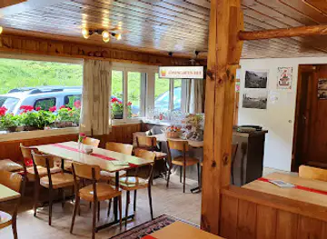 Restaurant Seeblick