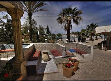 tunisia/tabarka/restaurant/cafe-zmen