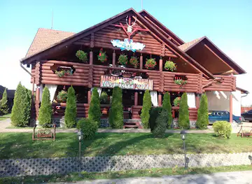 Vadász Csárda