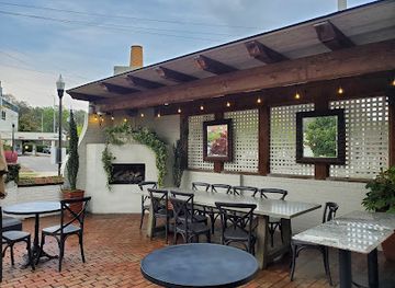 Galley & Garden