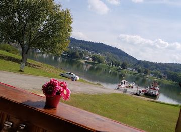Riverview Restaurant