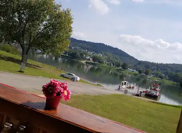 Riverview Restaurant