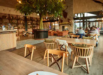 DOR Restaurant D.O.R.